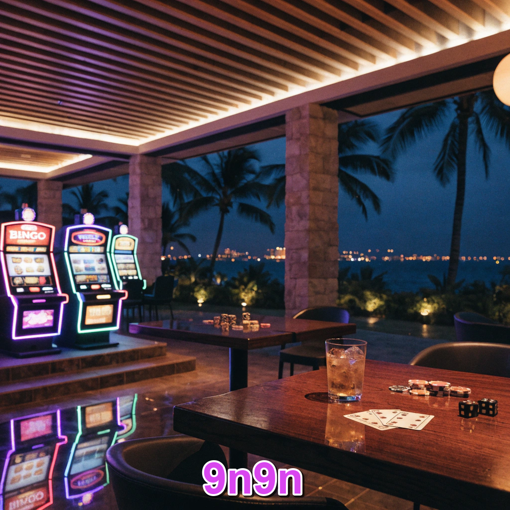 9n9n APK Indonesia - Panduan Lengkap dan Tutorial