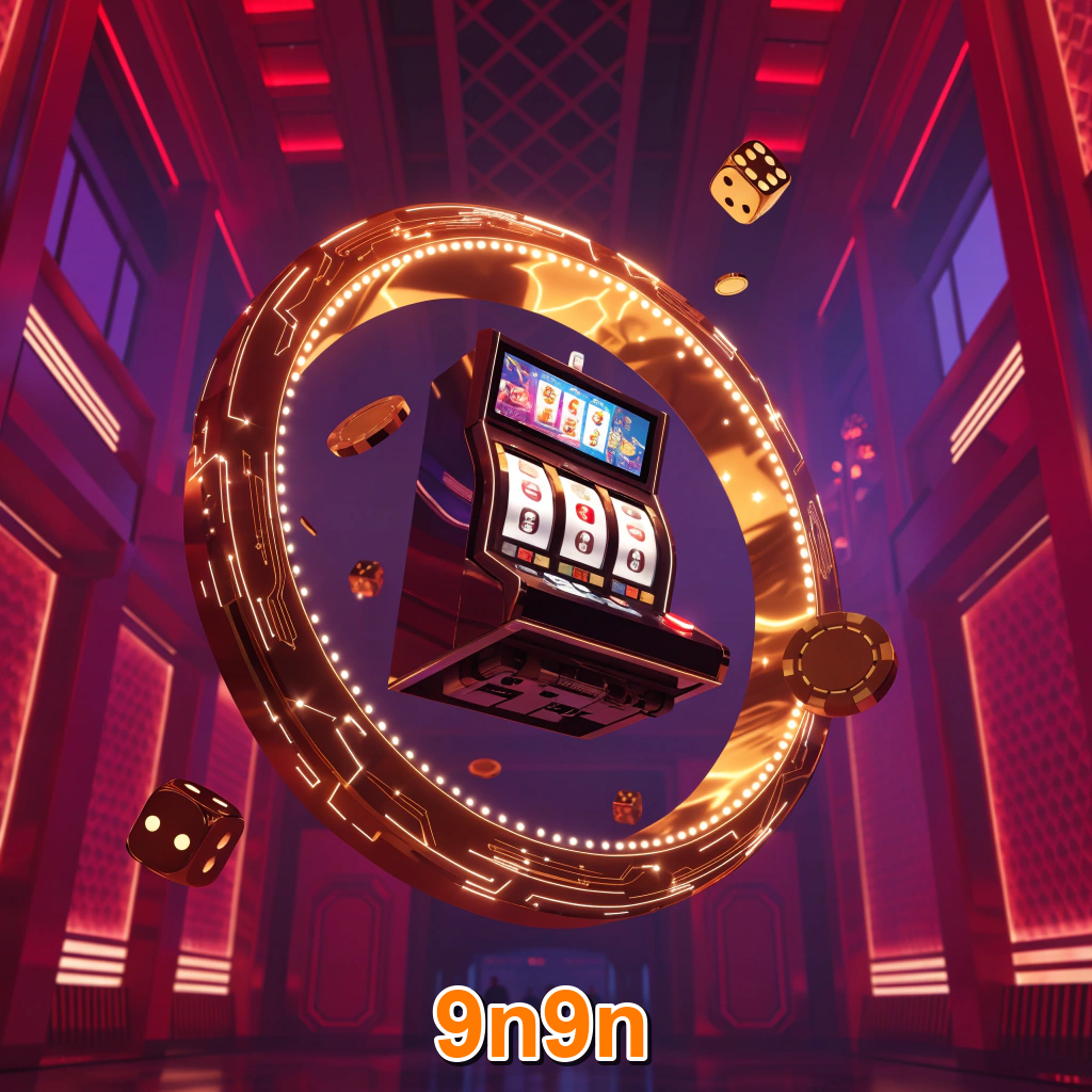 9n9n APK Indonesia - Panduan Lengkap dan Tutorial