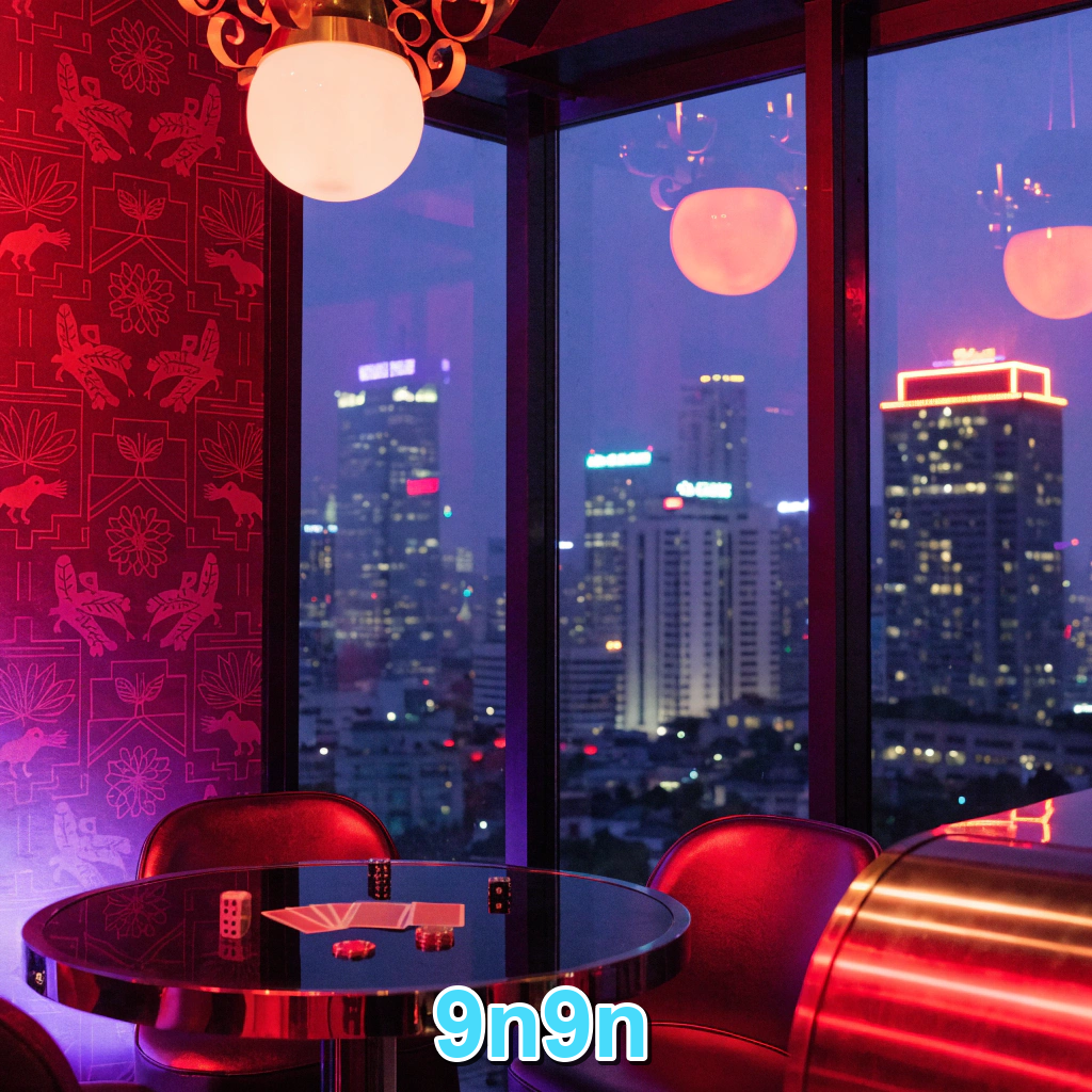 9n9n APK Indonesia - Panduan Lengkap dan Tutorial